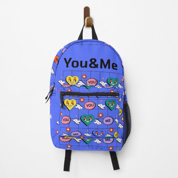 Item preview, You & Me designed and sold by hassanaljaziri.