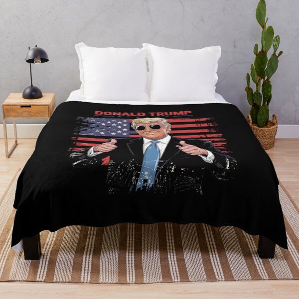 Item preview, Political Graphic Tee, Donald Trump Tshirt, Patriotic designed and sold by splindoershop.