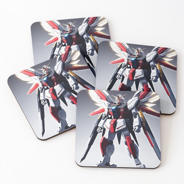 Item preview, Mobile Suit Gundam designed and sold by NichiStudio.