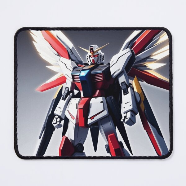 Item preview, Mobile Suit Gundam designed and sold by NichiStudio.