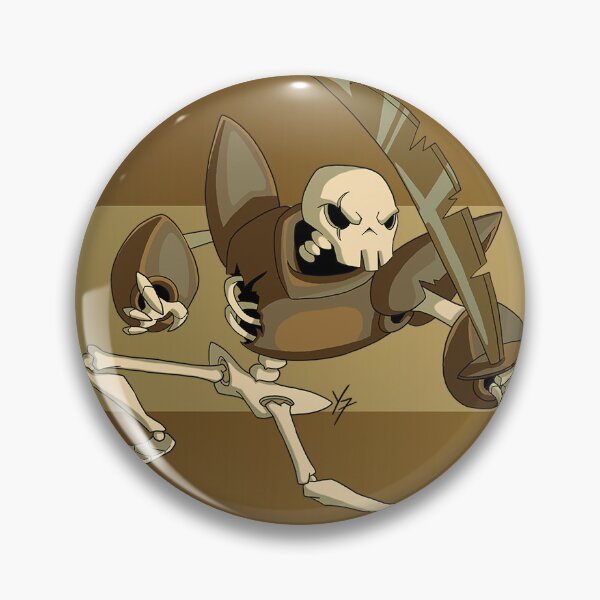 Item preview, Boneclang - Fan art designed and sold by YOXLEDESSIN.