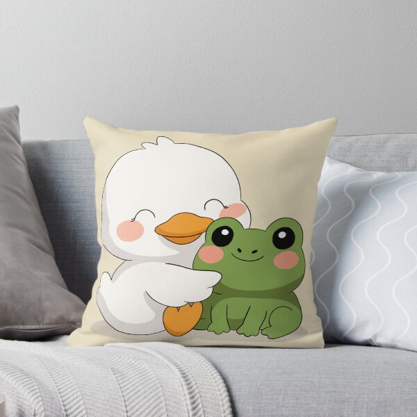 Artikelvorschau, Pond Cuddles  entworfen und verkauft von LegitGabi.