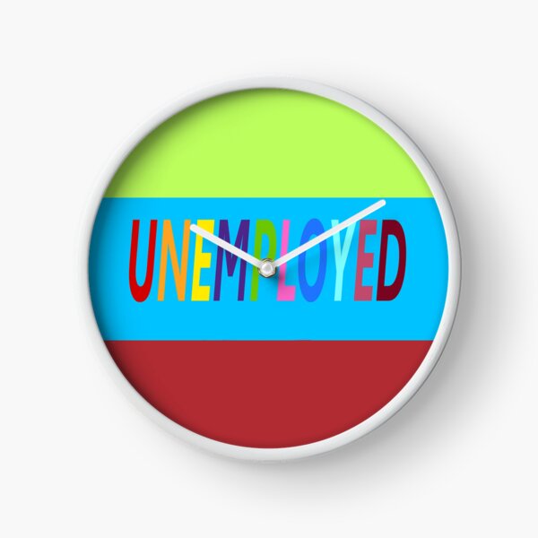 Item preview, New unemployment pride flag designed and sold by TheGoodTheVibe.