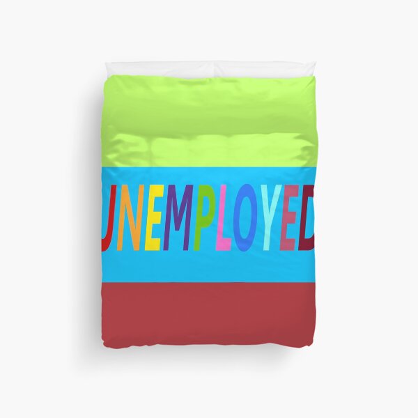 Item preview, New unemployment pride flag designed and sold by TheGoodTheVibe.