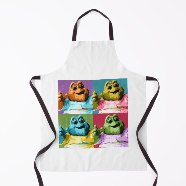 Item preview, Baby Colorful Vintage designed and sold by spirorinin.