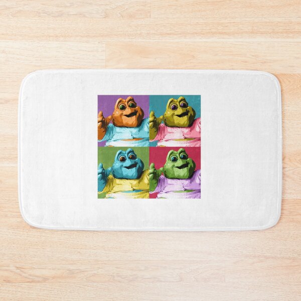 Item preview, Baby Colorful Vintage designed and sold by spirorinin.
