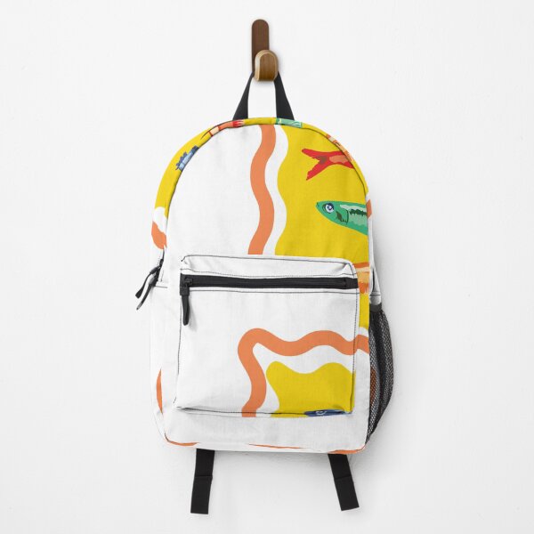 Item preview, Colorful Sardines designed and sold by Sarah Marsh.