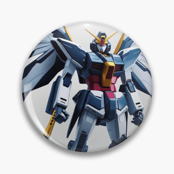 Item preview, Mobile Suit Gundam designed and sold by NichiStudio.