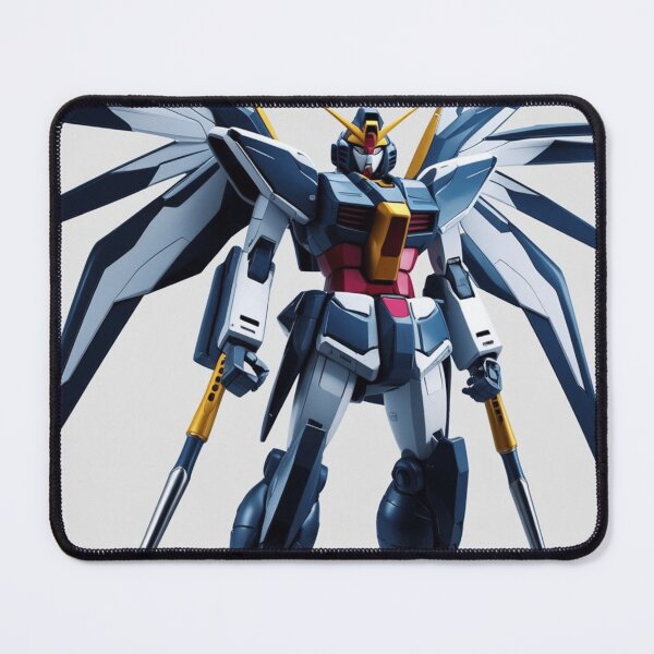 Item preview, Mobile Suit Gundam designed and sold by NichiStudio.