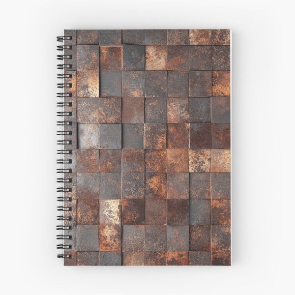 Item preview, Rust and Texture designed and sold by Visual-Elixir.