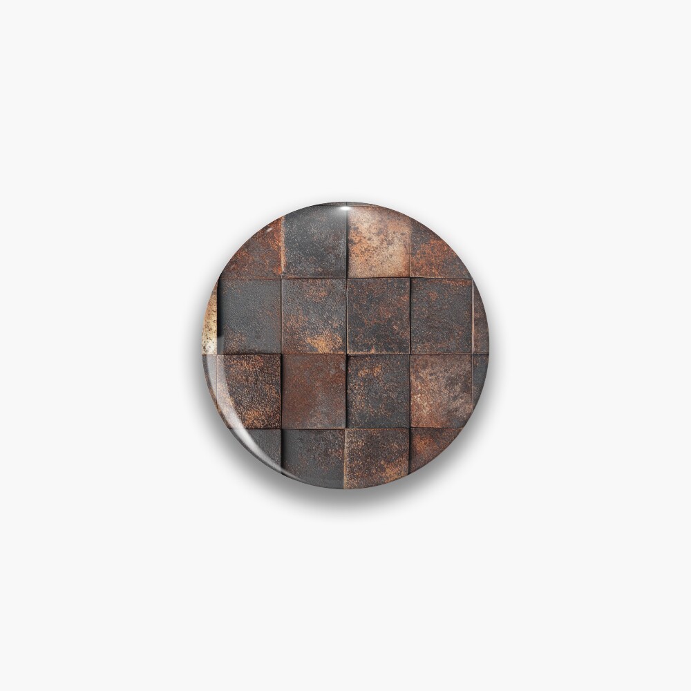 Item preview, Pin designed and sold by Visual-Elixir.