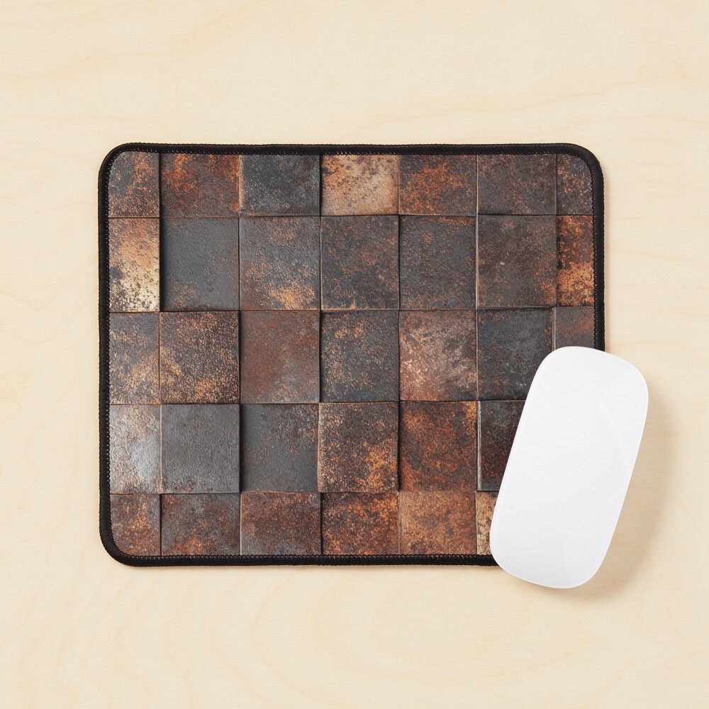 Item preview, Mouse Pad designed and sold by Visual-Elixir.