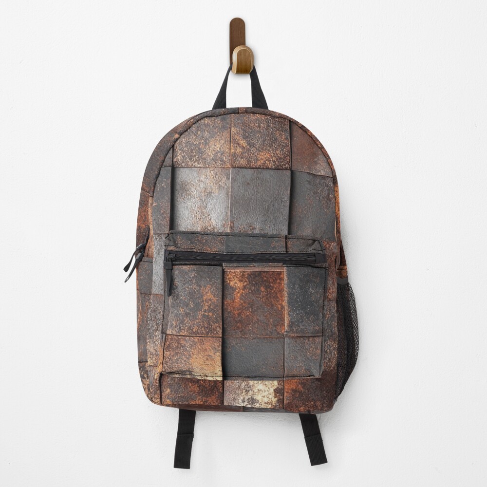 Item preview, Backpack designed and sold by Visual-Elixir.