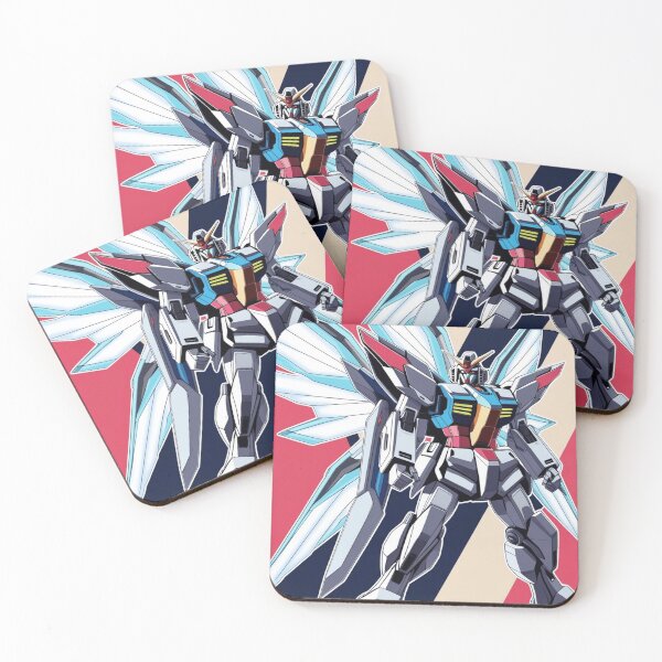 Item preview, Mobile Suit Gundam designed and sold by NichiStudio.