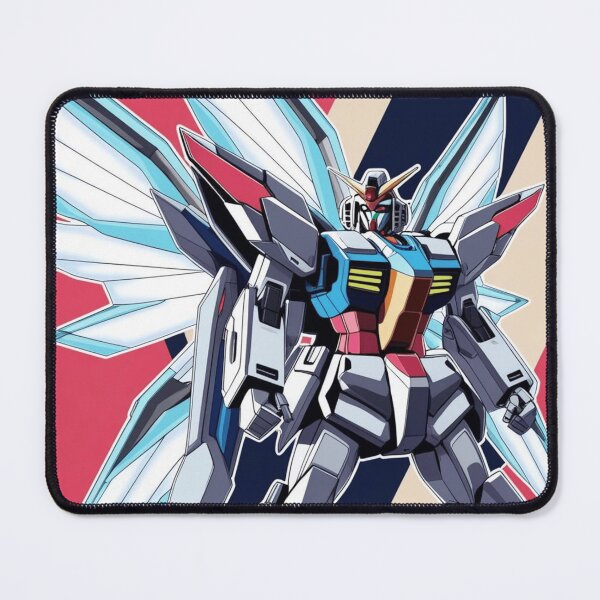 Item preview, Mobile Suit Gundam designed and sold by NichiStudio.