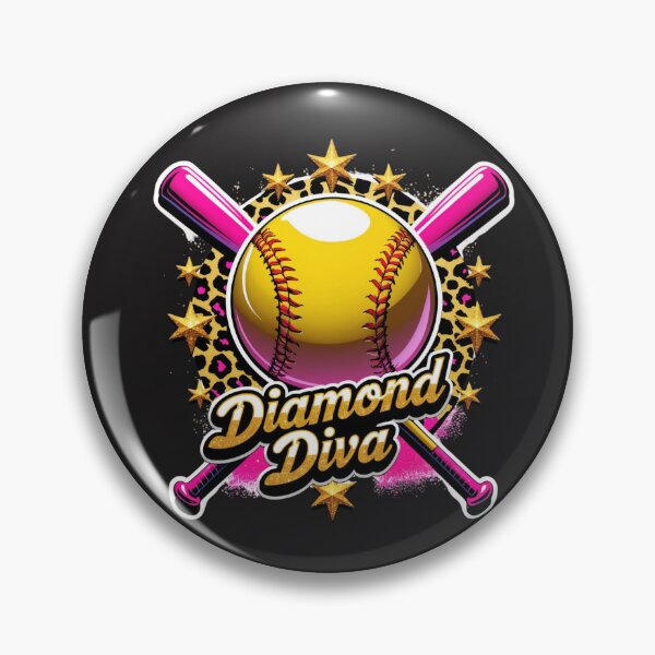 Item preview, "Diamond Diva" Leopard Print Glitter  designed and sold by Frame of Mind .