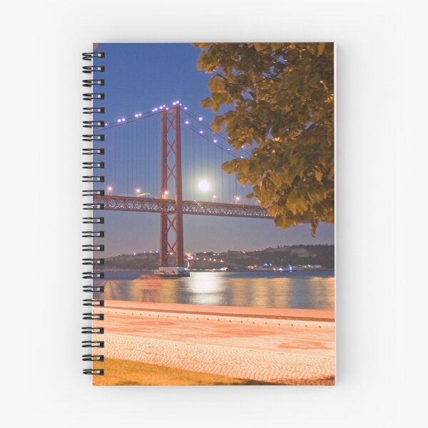 Item preview, moon. rio tejo. Lisbon designed and sold by Tereza Pilar  Art.