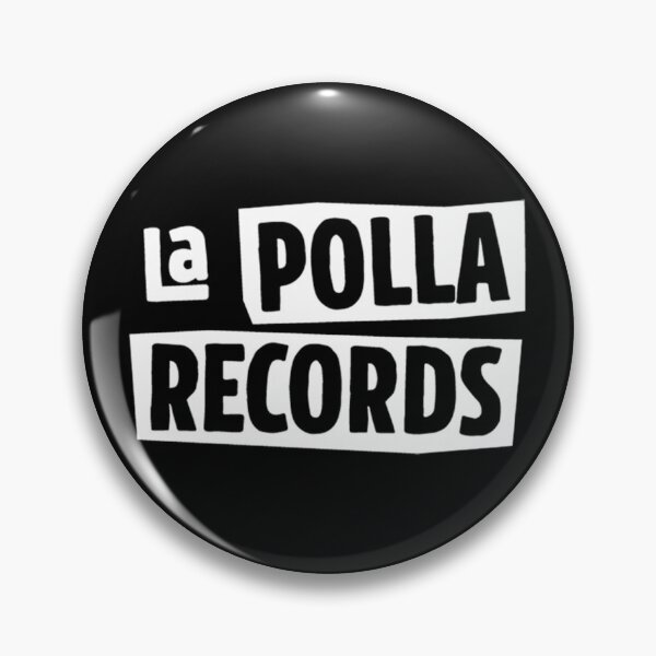 Item preview, La Polla Records Banda Rock Español designed and sold by AfagayAtirisc.
