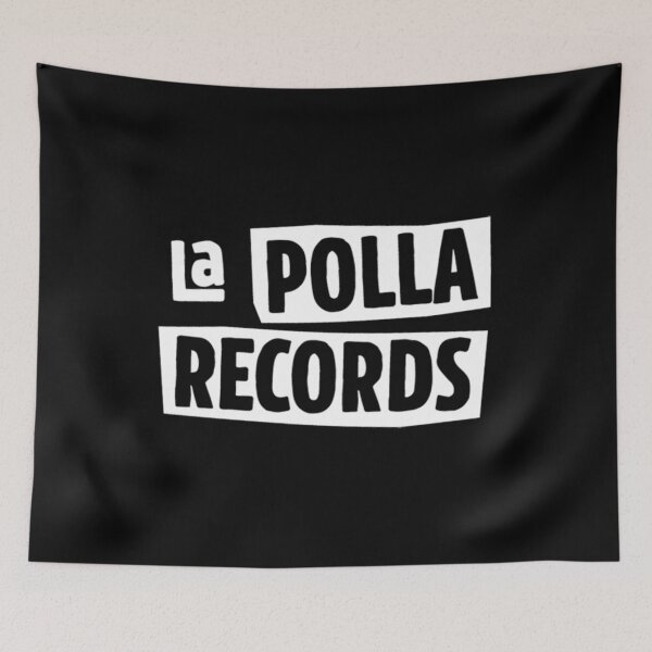 Item preview, La Polla Records Band Rock Spanish designed and sold by AfagayAtirisc.
