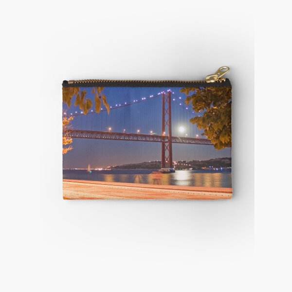 Item preview, moon. rio tejo. Lisbon designed and sold by Tereza Pilar Art.