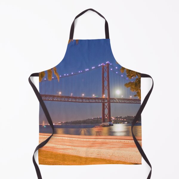 Item preview, moon. rio tejo. Lisbon designed and sold by Tereza Pilar Art.
