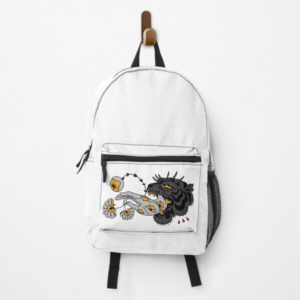 Item preview, Tiger Hand designed and sold by pheux.