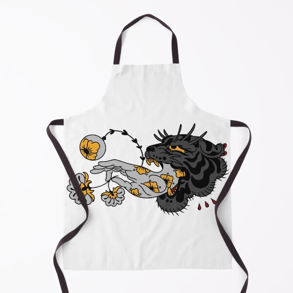 Item preview, Tiger Hand designed and sold by pheux.