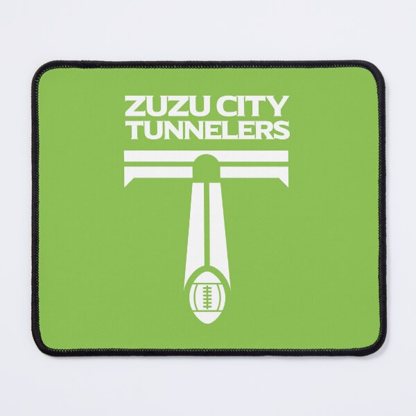 Item preview, Stardew Valley Tunnelers designed and sold by mizzalien.