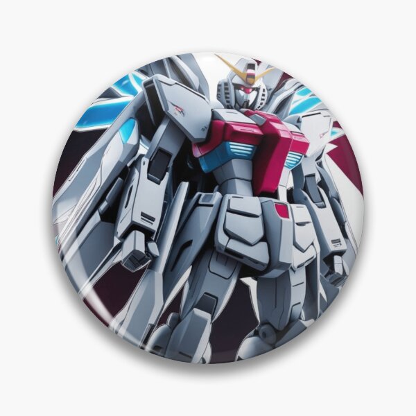 Item preview, Mobile Suit Gundam designed and sold by NichiStudio.