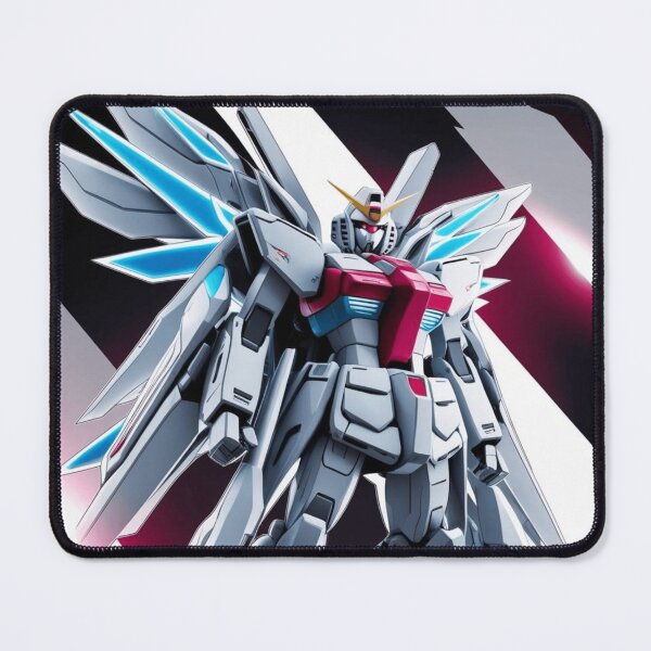 Item preview, Mobile Suit Gundam designed and sold by NichiStudio.