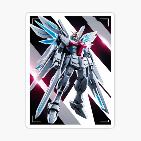 Item preview, Mobile Suit Gundam designed and sold by sachellequinn.