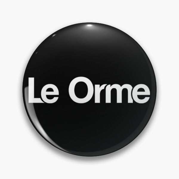 Item preview, Le Orme Rock Band Italia designed and sold by AfagayAtirisc.