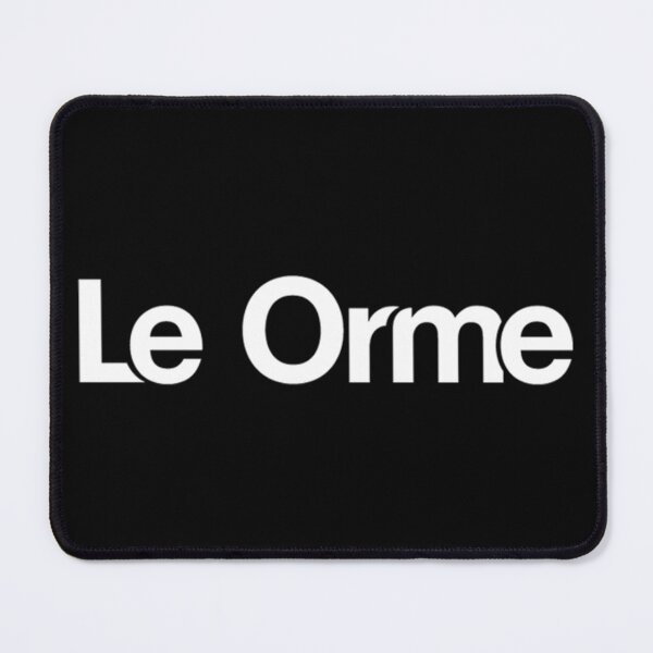 Item preview, Le Orme Rock Band Italia designed and sold by AfagayAtirisc.