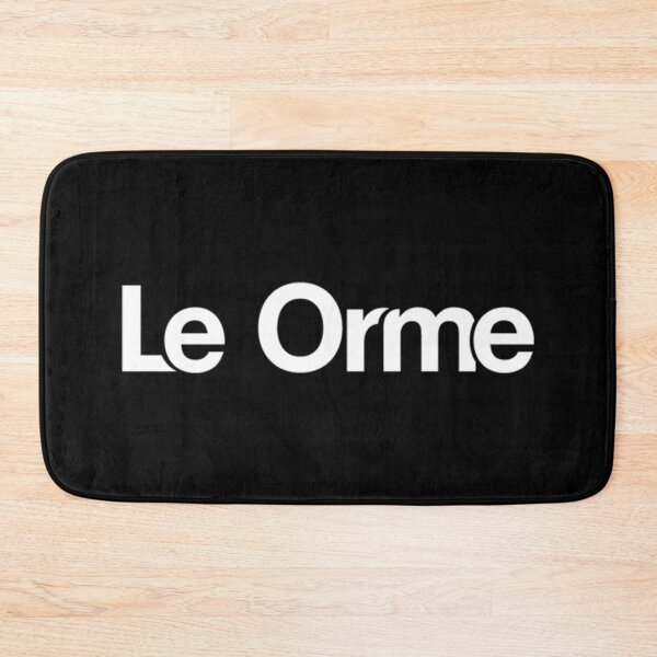 Item preview, Le Orme Rock Band Italia designed and sold by AfagayAtirisc.