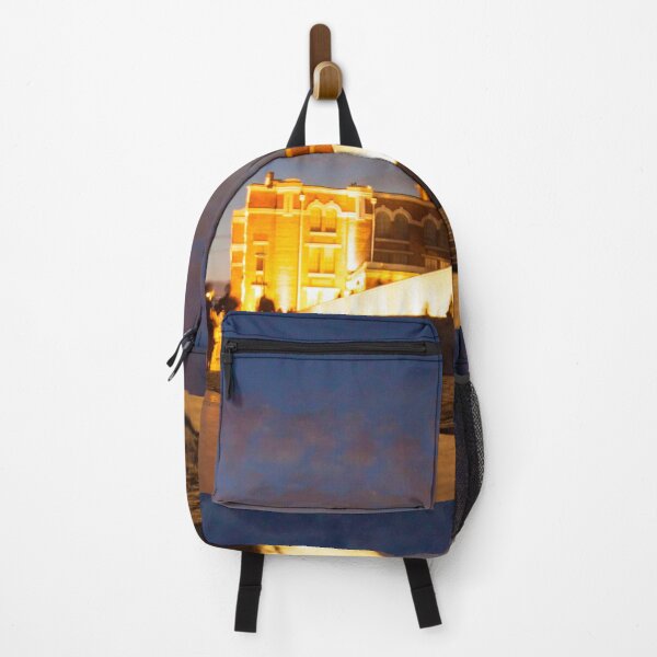 Item preview, the moon and the museums by the river. lisbon. designed and sold by Tereza Pilar Art.