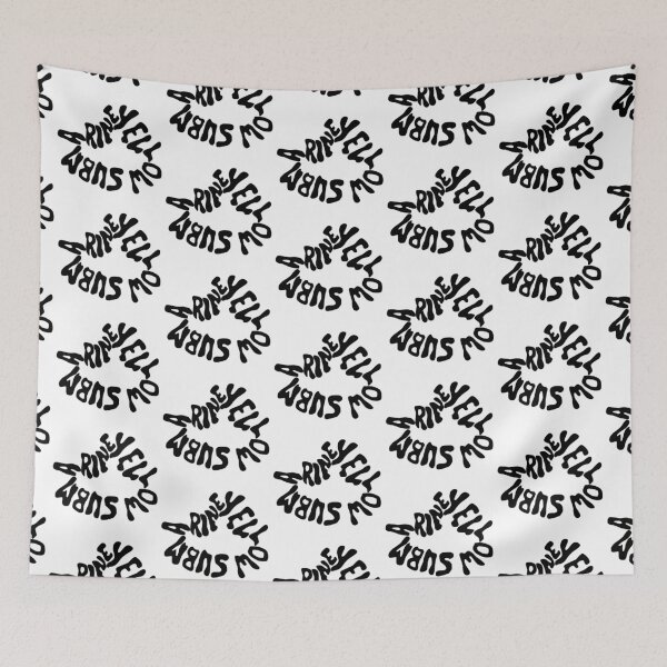 Item preview, Yellow Submarine - Beatles designed and sold by riffraffmakes.
