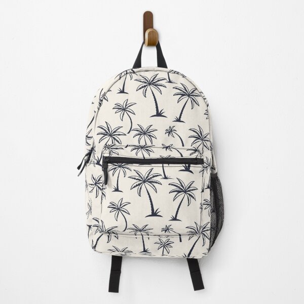 Item preview, Palm trees in summer designed and sold by Merrylands Artshop.