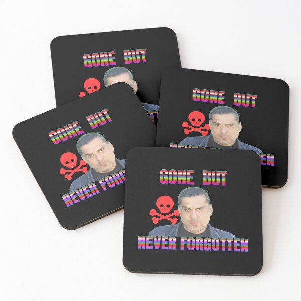 Item preview, Jonathan Joss  designed and sold by CrimeScene24.7Apparel.