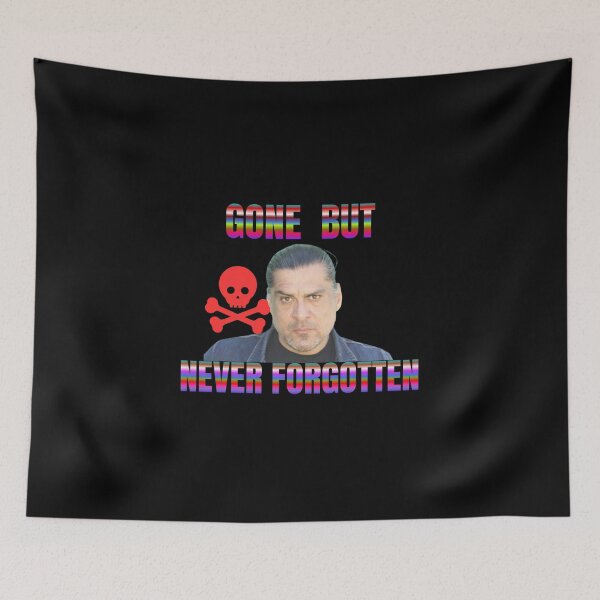 Item preview, Jonathan Joss  designed and sold by CrimeScene24.7Apparel.