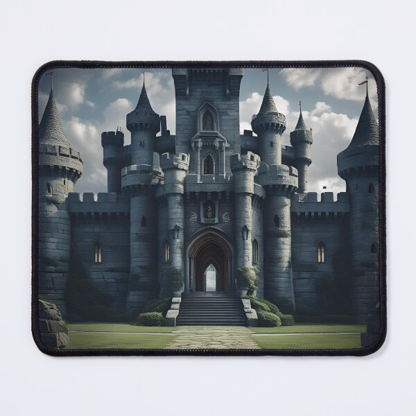 Item preview, Castle designed and sold by Dimsim7689.