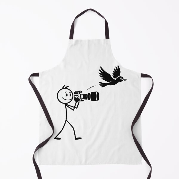 Item preview, Stick Man Flying designed and sold by Darren Wilkes.