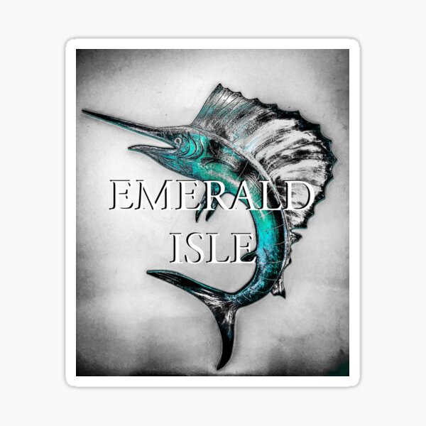 Item preview, Emerald Isle NC designed and sold by barryknauff.
