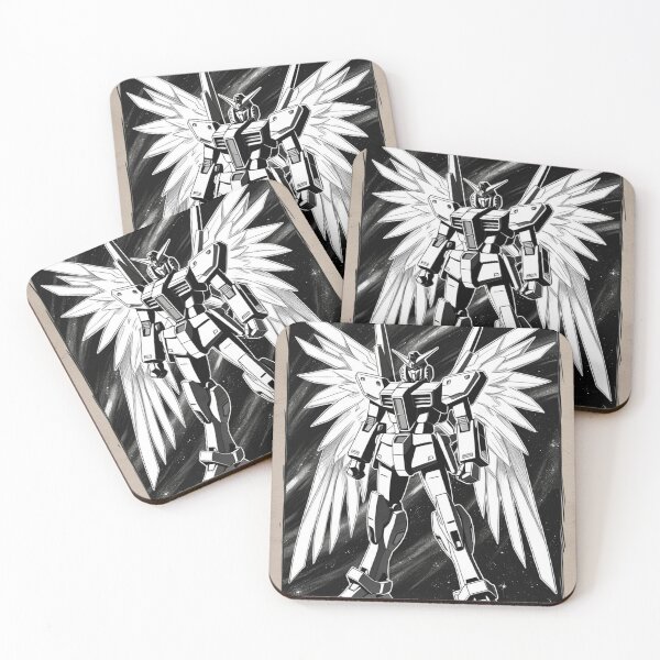 Item preview, mobile suit gundam designed and sold by NichiStudio.