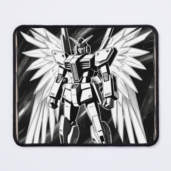 Item preview, mobile suit gundam designed and sold by NichiStudio.