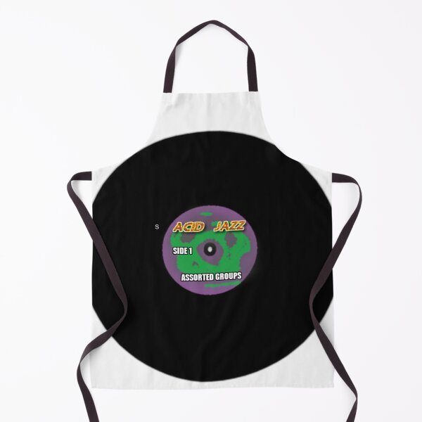 Item preview, Acid Jazz Vinyl Record Music Assorted Groups designed and sold by SmashingDeals.