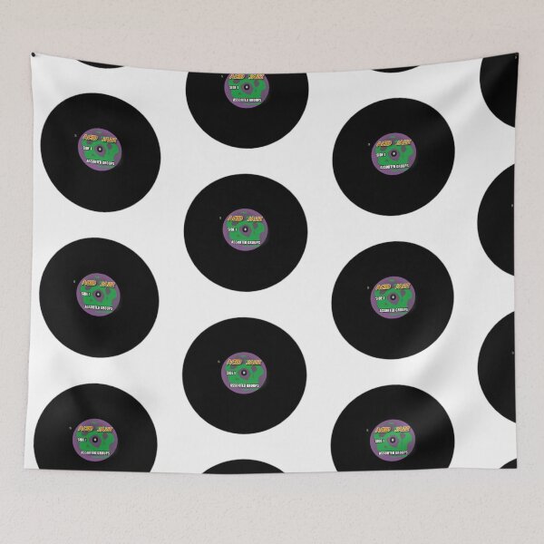 Item preview, Acid Jazz Vinyl Record Music Assorted Groups designed and sold by SmashingDeals.