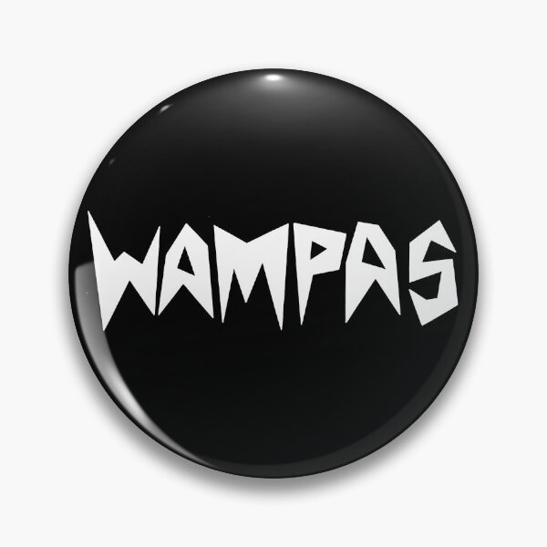 Item preview, Les Wampas Band Rock French designed and sold by AfagayAtirisc.