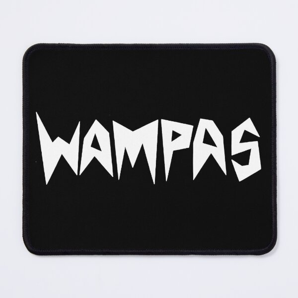 Item preview, Les Wampas Band Rock French designed and sold by AfagayAtirisc.