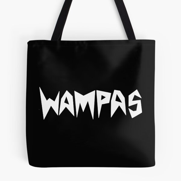 Item preview, Les Wampas Band Rock French designed and sold by AfagayAtirisc.
