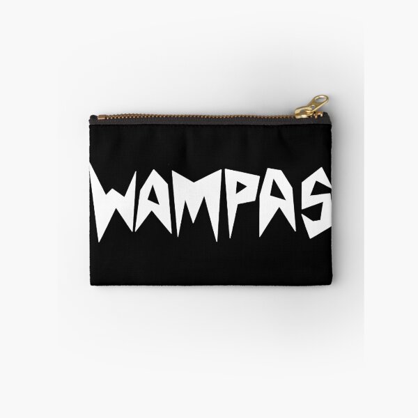 Item preview, Les Wampas Band Rock French designed and sold by AfagayAtirisc.